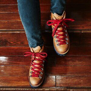 Brand New Danner Hiking Boots